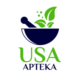 USA Apteka
